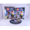 Lego Jurassic World