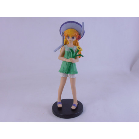 Neon Genesis Evangelion Gashapon Figure 7