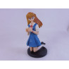 Neon Genesis Evangelion Gashapon Figure 3