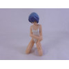 Neon Genesis Evangelion Gashapon Figure 1