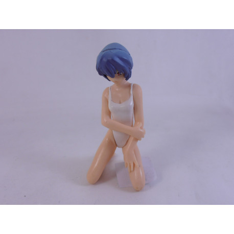 Neon Genesis Evangelion Gashapon Figure 1