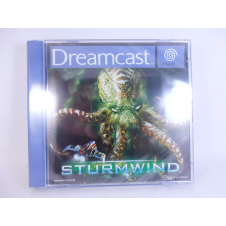 Sturmwind