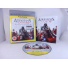 Assassin's Creed 2 G.O.T.Y UK - Platinum