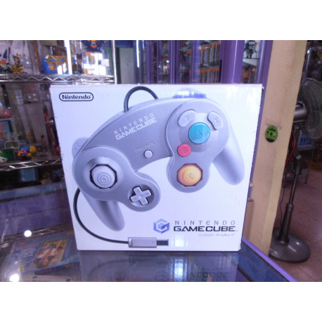 Nintendo Gamecube Platinum Ed. Japonesa