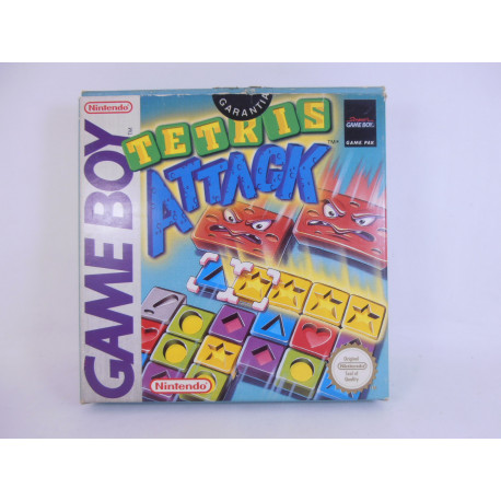 Tetris Attack