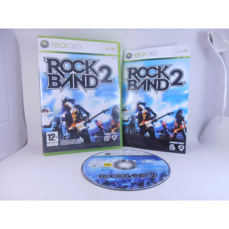 Rock Band 2