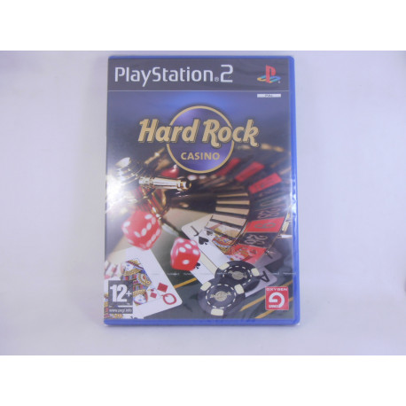 Hard Rock Casino