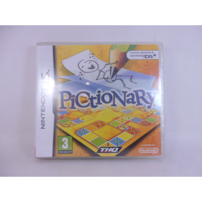 Pictionary