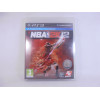 NBA 2K12