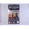 Action Pack - Prince of Persia Revelations + Driver 76