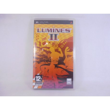 Lumines II