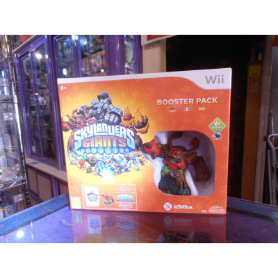 Skylanders Giants - Booster Pack