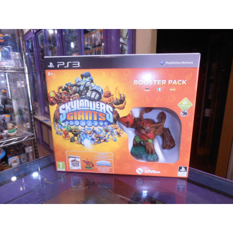 Skylanders Giants - Booster Pack