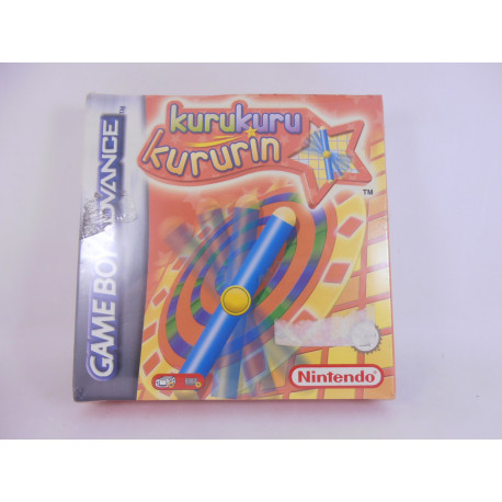 Kuru Kuru Kururin