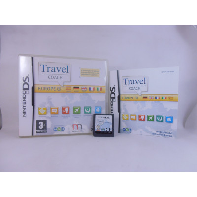Travel Coach Europe 1