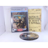 Socom II: US Navy Seals - Platinum