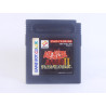 Game Boy Color Yu-Gi-Oh!: Duel Monsters II Japones Solo Cartucho