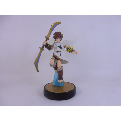 Amiibo Pit