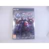 Marvel Avengers