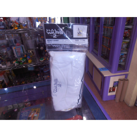 Halo Wars 2 Blanca - Talla L