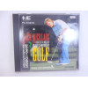 Jack Nicklaus Major Championship Golf