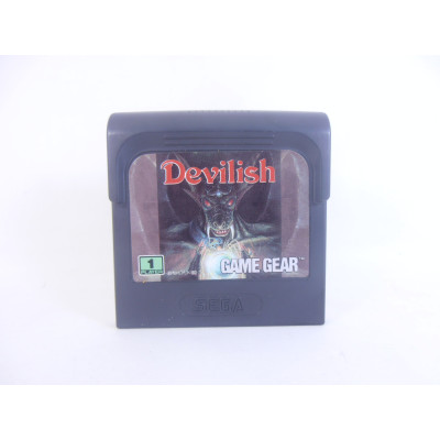 Devilish
