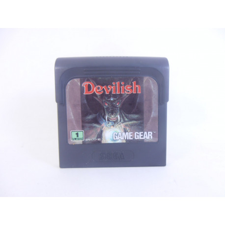 Devilish