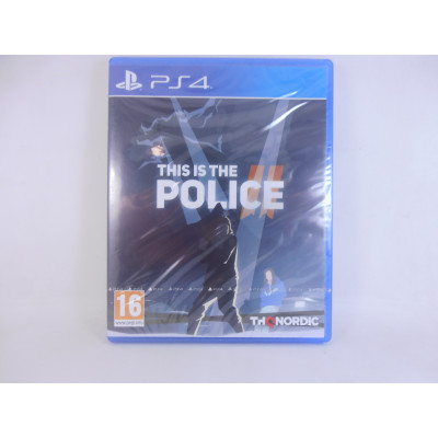 This is the Police II