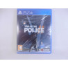 This is the Police II
