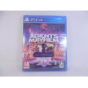 Agents of Mayhem