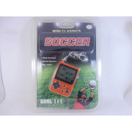 Soccer Mini Classics