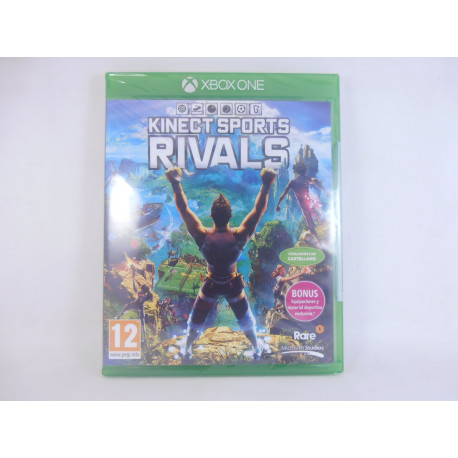 Kinect Sports Rivals