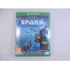 Project Spark - Starter Pack