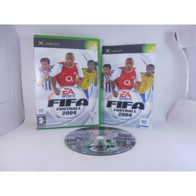 FIFA Football 2004 *