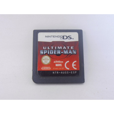Ultimate Spider-man