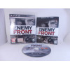 Enemy Front - Limited Edition