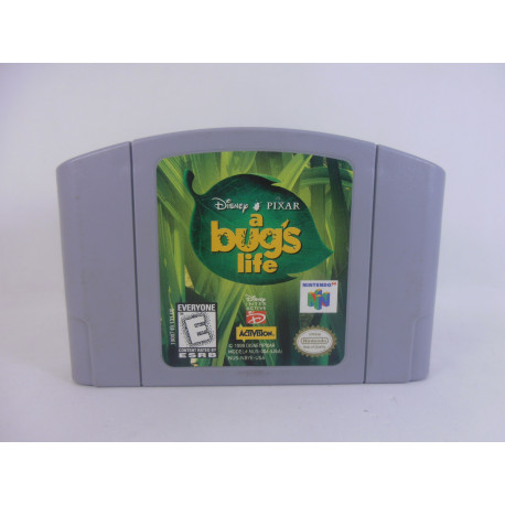 A Bug´s Life