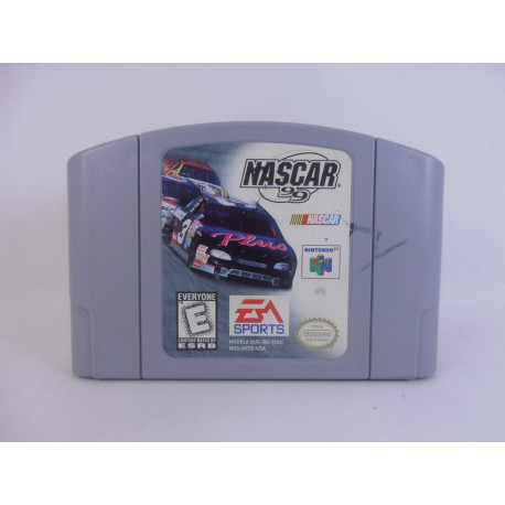 Nascar '99