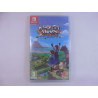 Harvest Moon: One World