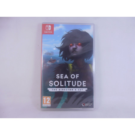 Sea of Solitude: The director's Cut