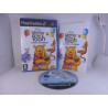Winnie The Pooh Fiesta Cump.