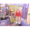 Mego - Stan Lee Pow! Entertainment