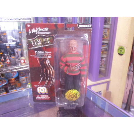 Mego - A Nightmare on Elm Street Freddy Krueger