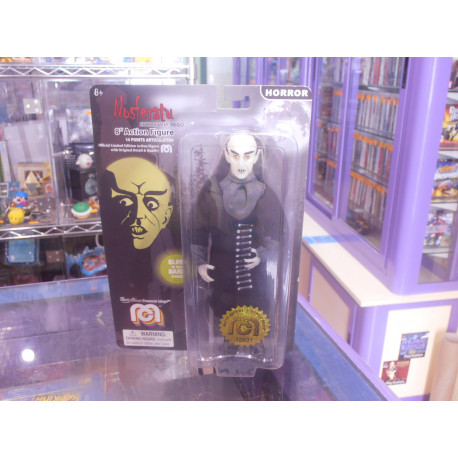 Mego - Nosferatu