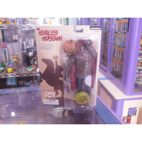 Mego - The Headless Horseman