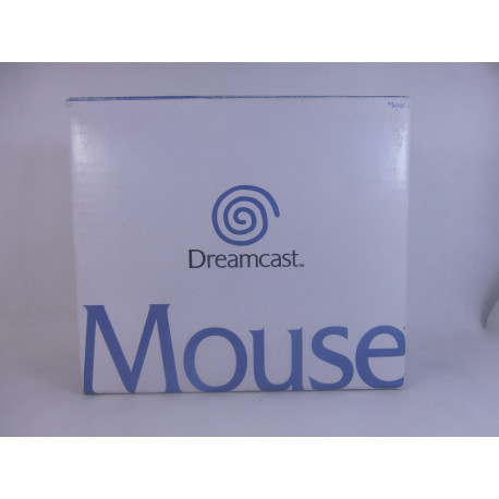 Dreamcast Ratón