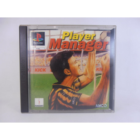 Player Manager (Sin carátula)