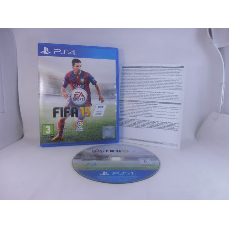 FIFA 15