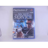 Secret Service