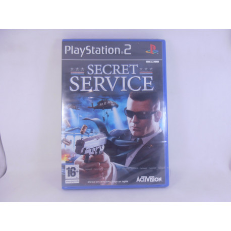 Secret Service